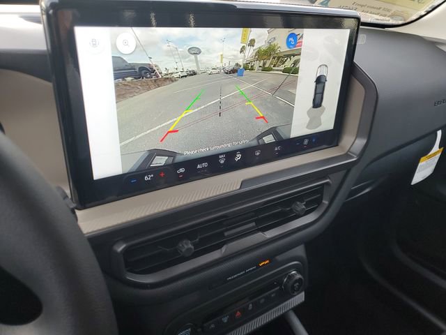 New 2025 Ford Bronco Sport Big Bend image 14