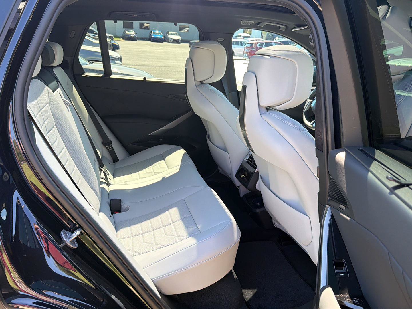 New 2027 BMW X5 xDrive40i AWD/4WD image 12