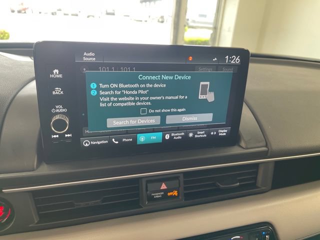 Certified 2024 Honda Pilot Elite image 11