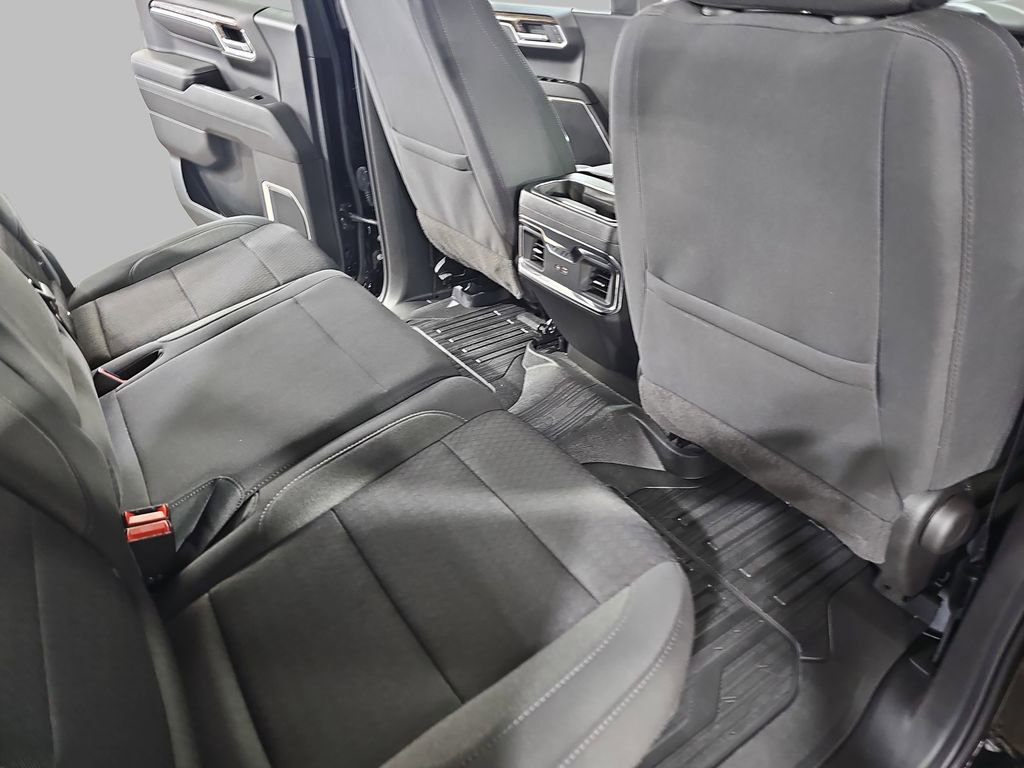 Certified 2023 GMC Sierra 1500 Elevation AWD/4WD image 14