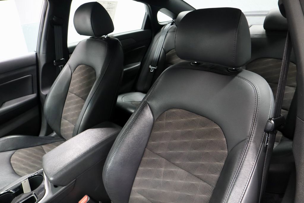 Used 2018 Hyundai Sonata Sport image 29