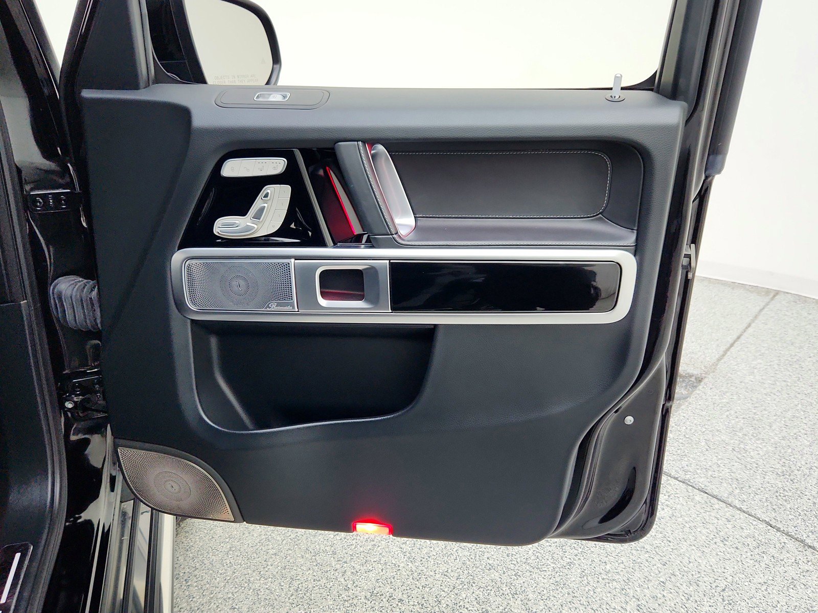 Certified 2024 Mercedes-Benz G 63 AMG 4MATIC image 31