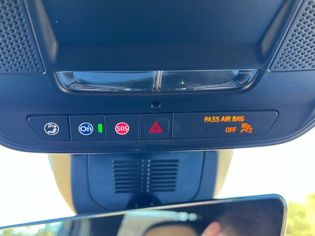 New 2026 Chevrolet Equinox ACTIV w/ Safety and Technology Package image 7