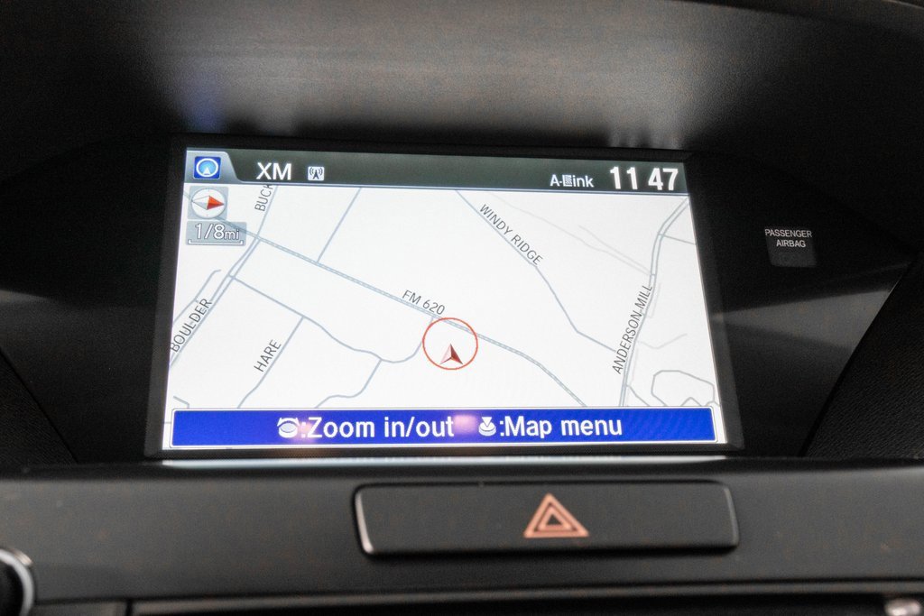 Used 2014 Acura MDX FWD w/ Technology Package image 24