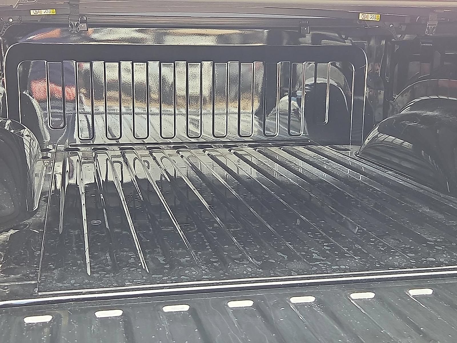 New 2026 RAM 1500 Classic Warlock AWD/4WD image 8