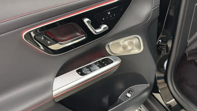 Certified 2026 Mercedes-Benz GLC 43 AMG 4MATIC Coupe image 14
