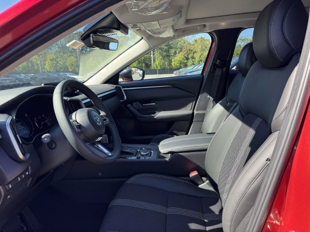 New 2026 MAZDA CX-50 2.5 Hybrid w/ Cargo Package AWD/4WD image 4