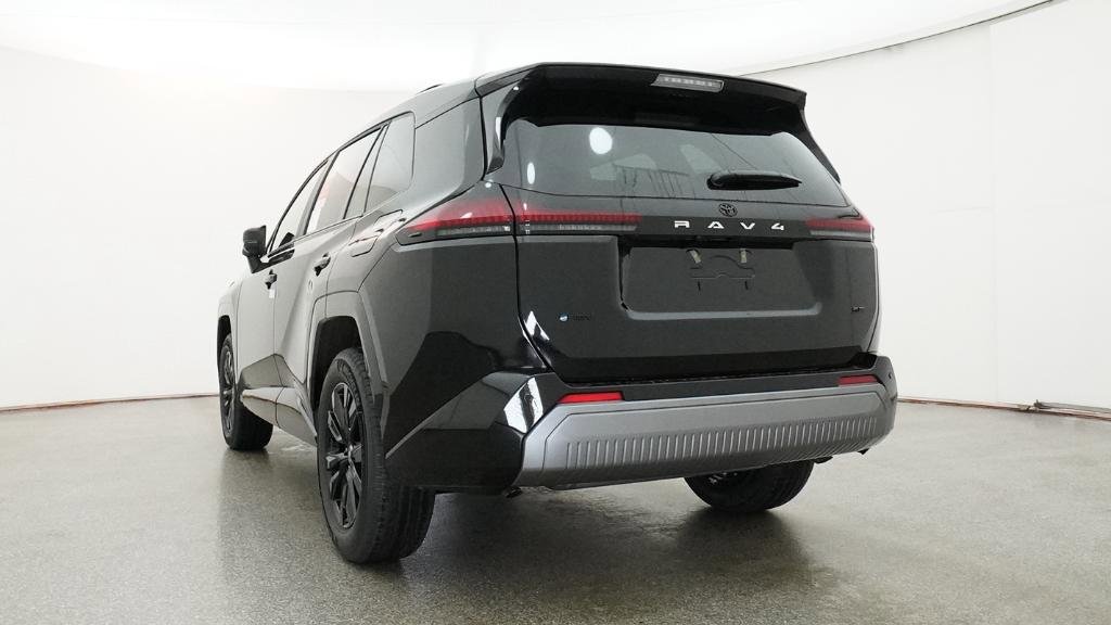New 2026 Toyota RAV4 SE FWD image 10