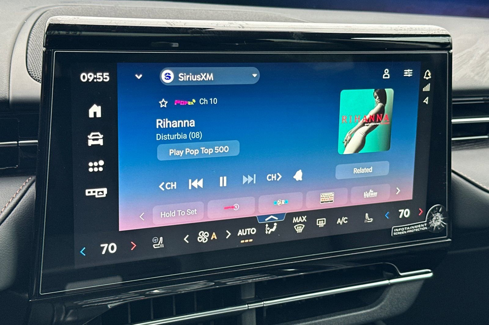 New 2026 Lincoln Nautilus Reserve image 16