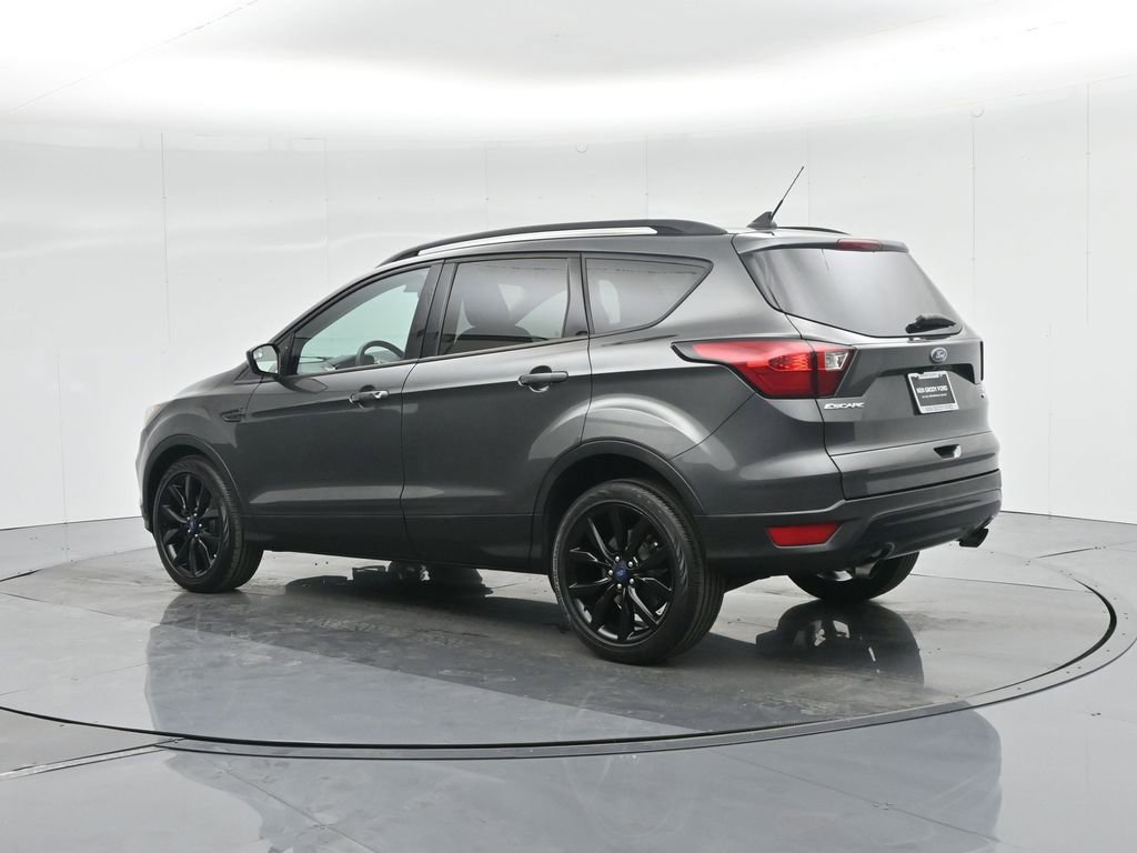 Used 2019 Ford Escape SE image 7