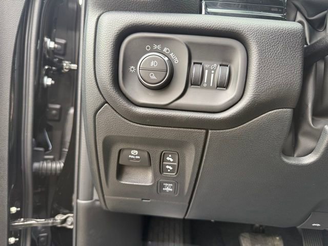 New 2026 RAM 1500 Rebel image 17