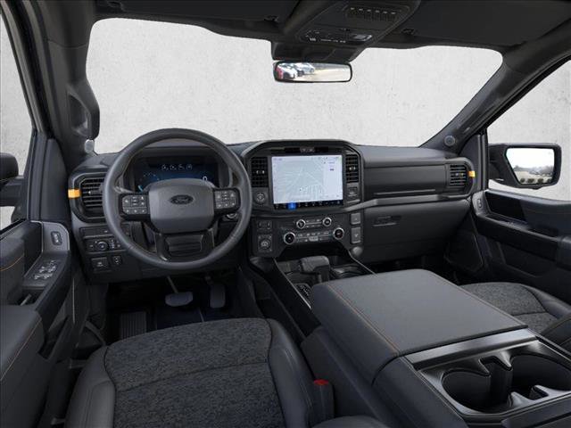 New 2026 Ford F150 Tremor image 9