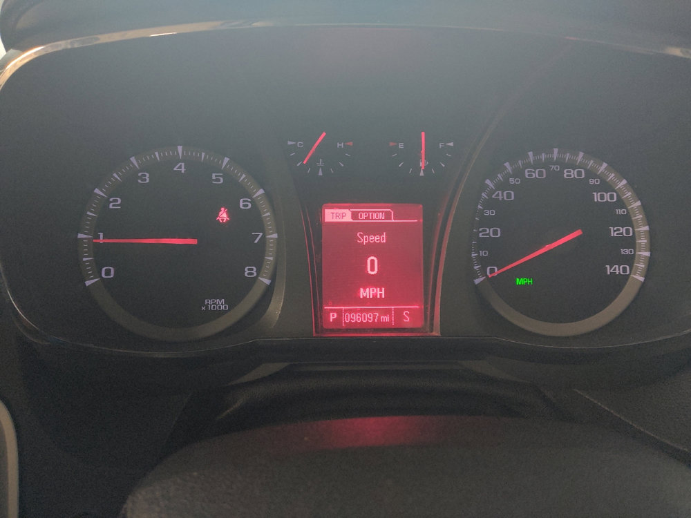 Used 2016 GMC Terrain SLE w/ Convenience Package image 23