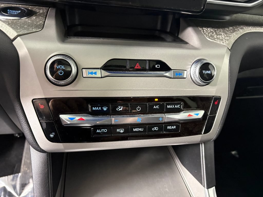 Certified 2023 Ford Explorer Timberline AWD/4WD image 20