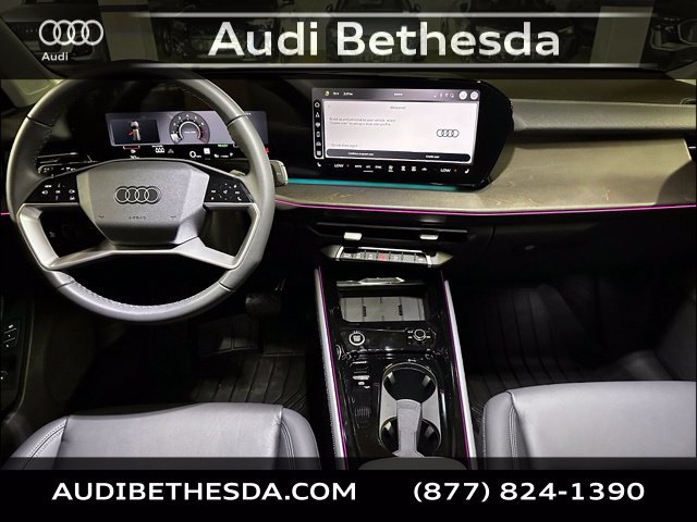New 2026 Audi Q3 quattro 2.0T AWD/4WD image 11