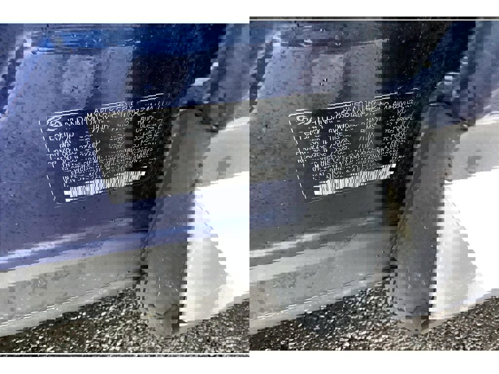 Used 2020 Hyundai Santa Fe SE image 32