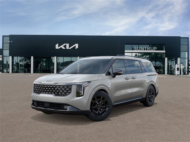 New 2026 Kia Carnival SX Prestige image 1