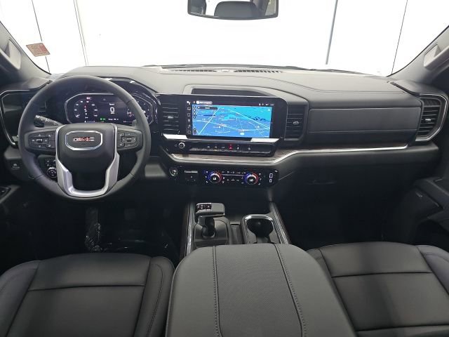 New 2026 GMC Sierra 1500 SLT w/ SLT Convenience Package image 35