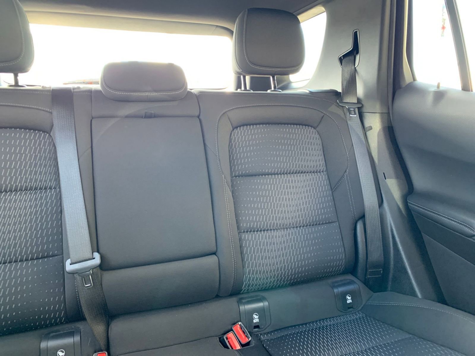 Used 2025 Chevrolet Equinox LT image 36