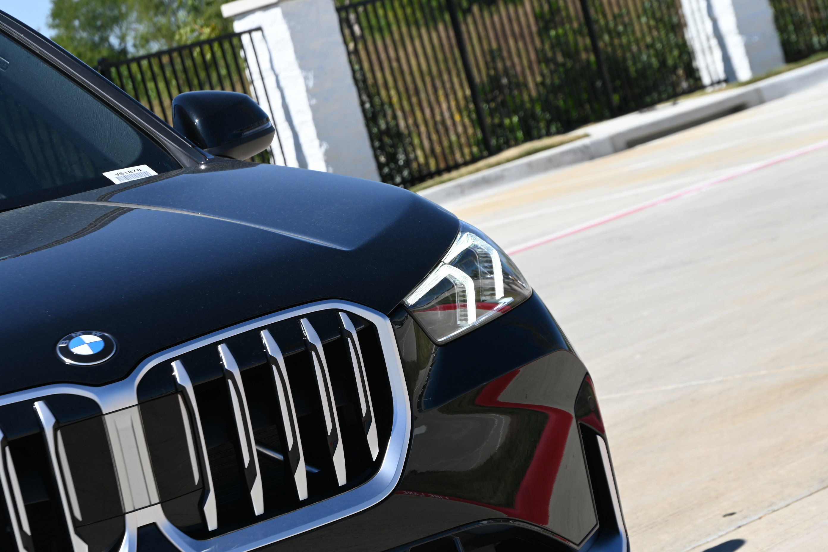 New 2027 BMW X1 xDrive28i AWD/4WD image 9