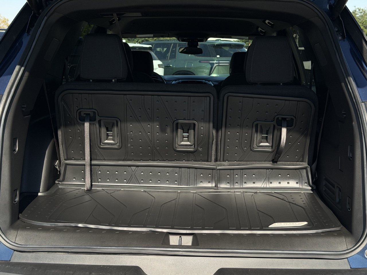 Used 2023 Chevrolet Traverse LT FWD image 29