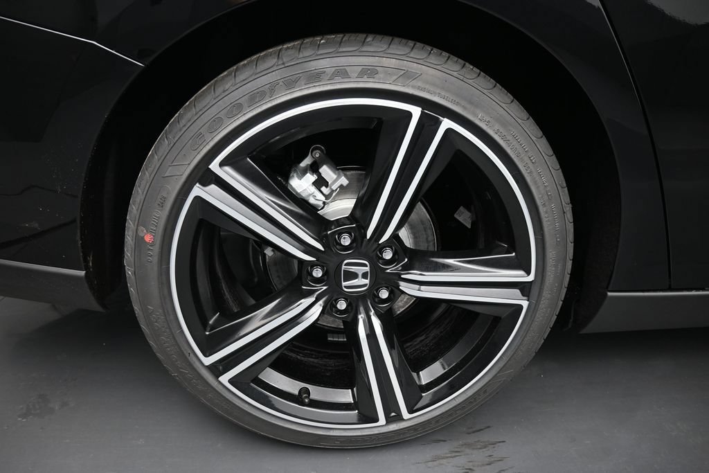 New 2026 Honda Accord Sport image 29