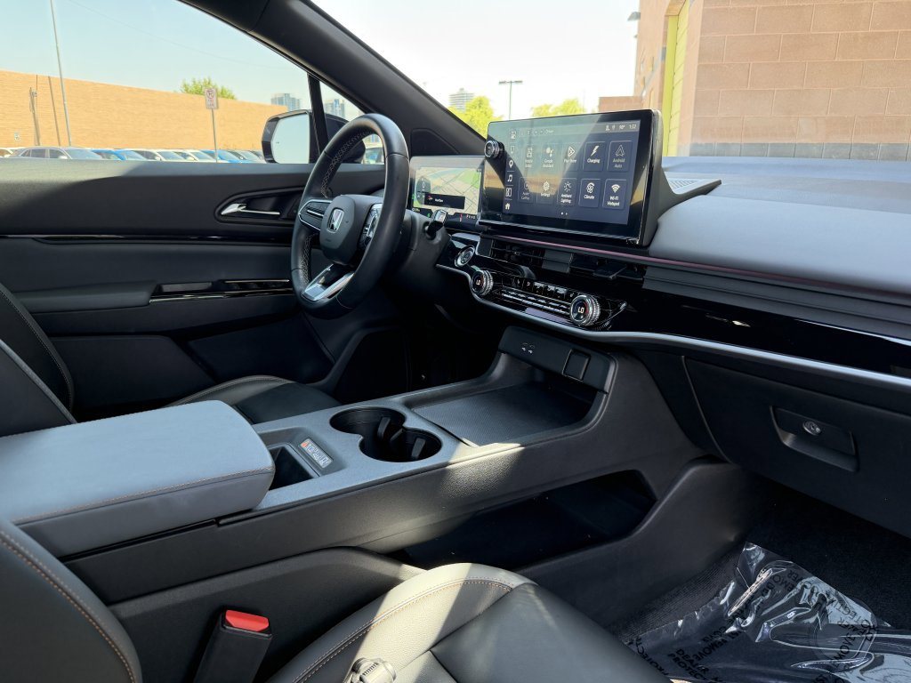 Used 2024 Honda Prologue Touring image 42
