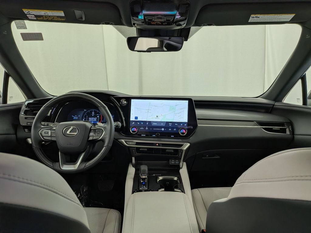 Certified 2025 Lexus RX 350 Premium w/ Convenience Package AWD/4WD image 13