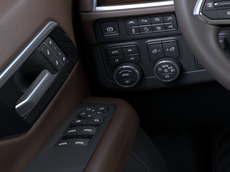 New 2026 Chevrolet Tahoe High Country AWD/4WD image 24