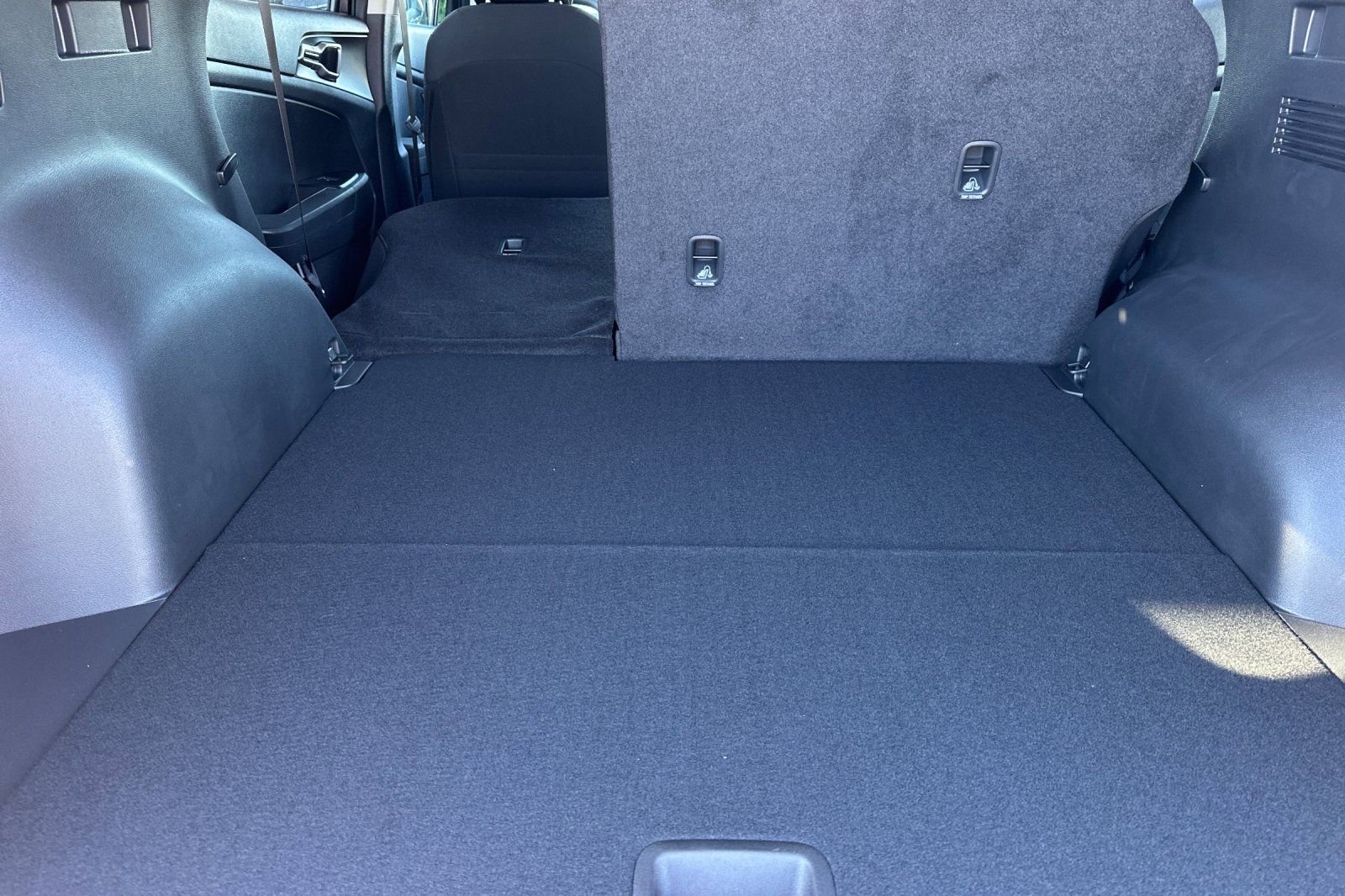 New 2026 Kia Sportage LX image 15