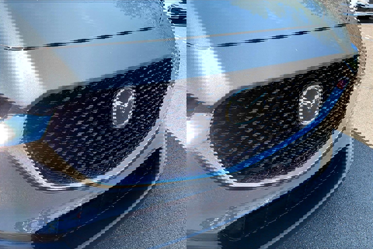 Used 2023 MAZDA CX-30 AWD 2.5 S w/ Preferred Package image 33