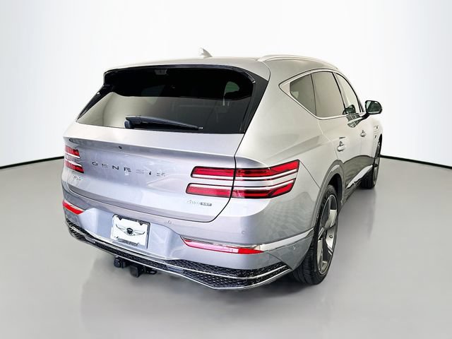 New 2026 Genesis GV80 3.5T Prestige AWD/4WD image 5
