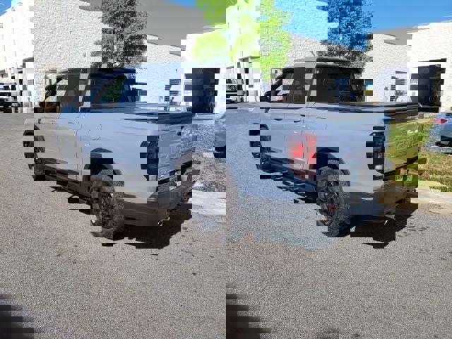 Used 2025 Honda Ridgeline TrailSport+ image 7