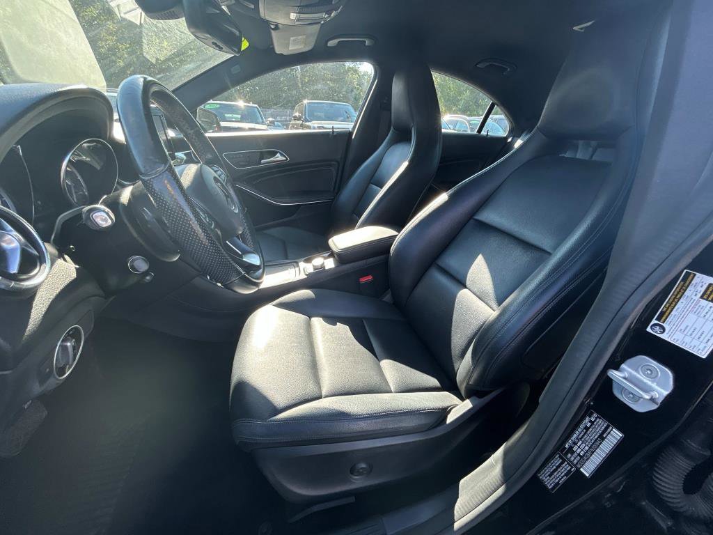 Used 2015 Mercedes-Benz CLA 250 4MATIC image 18