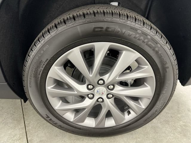 Certified 2026 Buick Enclave Preferred FWD image 33