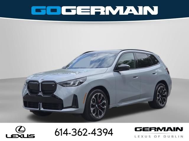 Used 2025 BMW X3 M50 w/ Premium Package AWD/4WD image 2