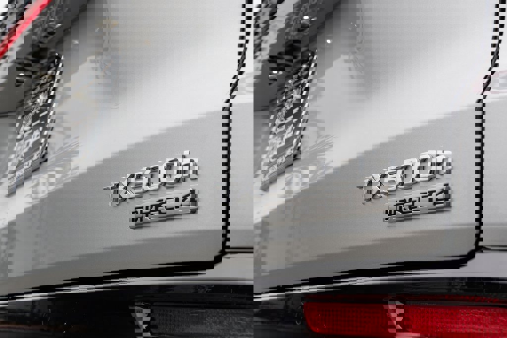 New 2026 Lexus TX 350 AWD image 12