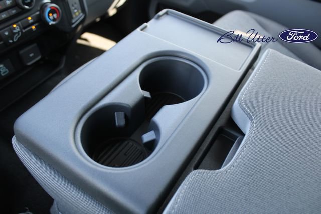 New 2026 Ford F250 XL w/ STX Appearance Package image 11