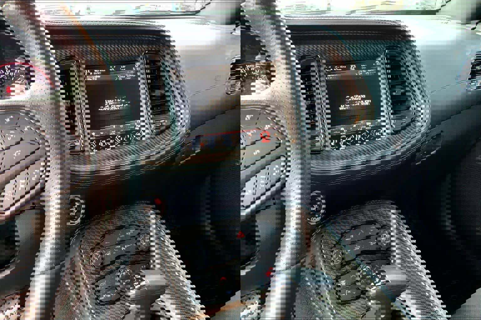 Used 2023 Dodge Challenger GT w/ Plus Package image 6