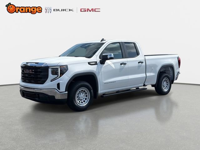 New 2026 GMC Sierra 1500 Pro RWD image 7