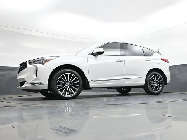 New 2026 Acura RDX w/ Advance Package AWD/4WD image 34