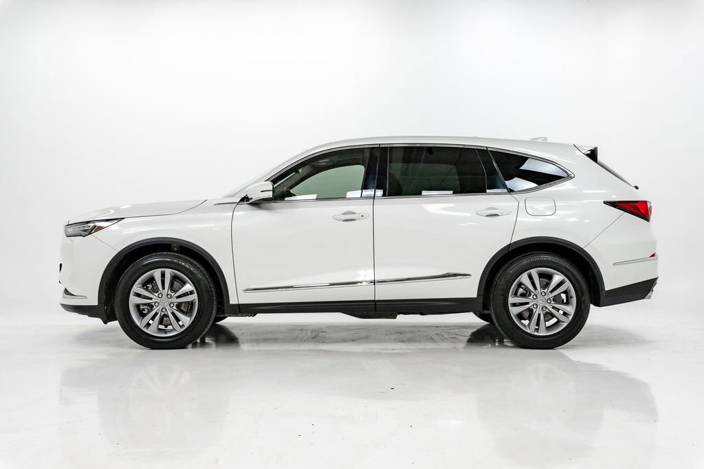 Certified 2023 Acura MDX SH-AWD image 27