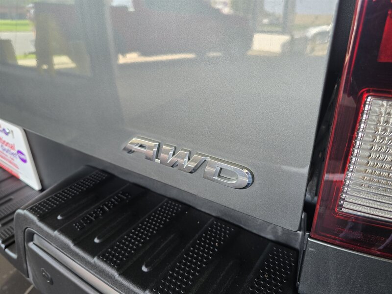 Used 2019 Honda Ridgeline RTL-E image 35