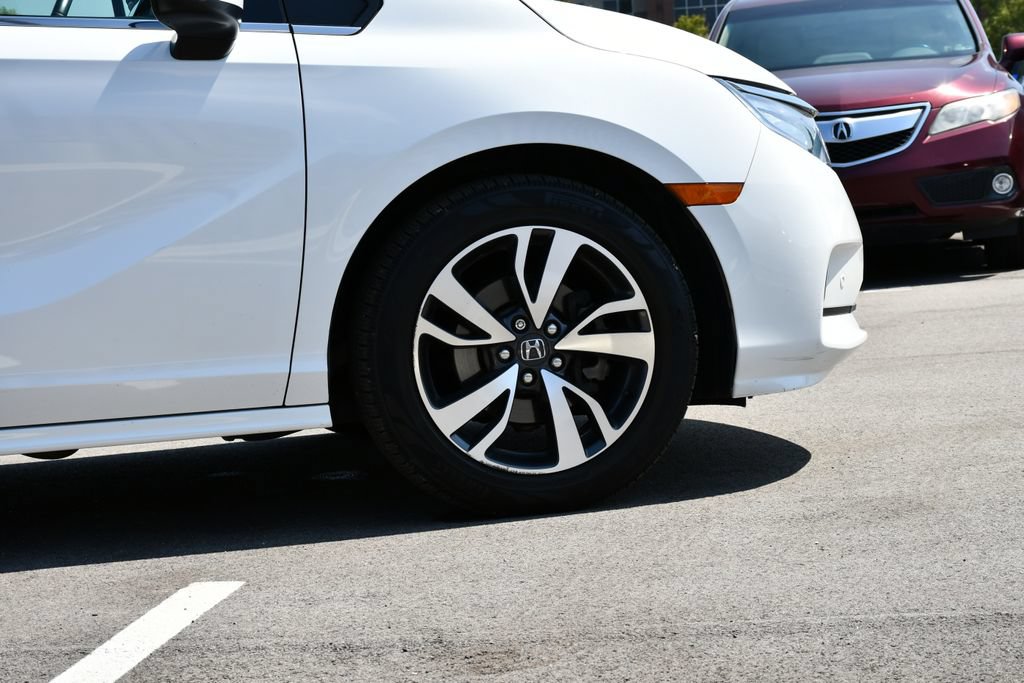 Used 2021 Honda Odyssey Touring image 12