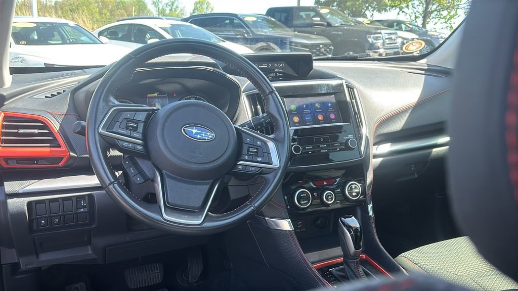 Used 2020 Subaru Forester Sport image 13