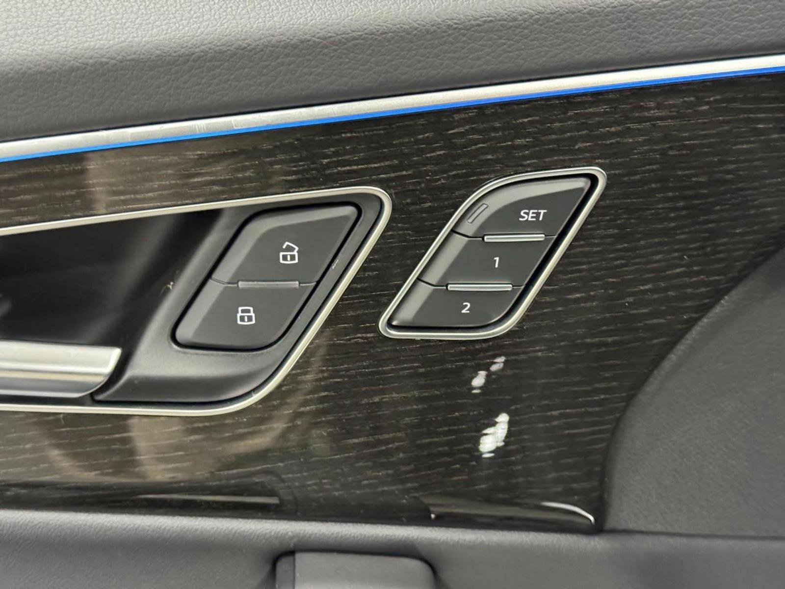 New 2026 Audi Q7 3.0T Premium Plus image 3