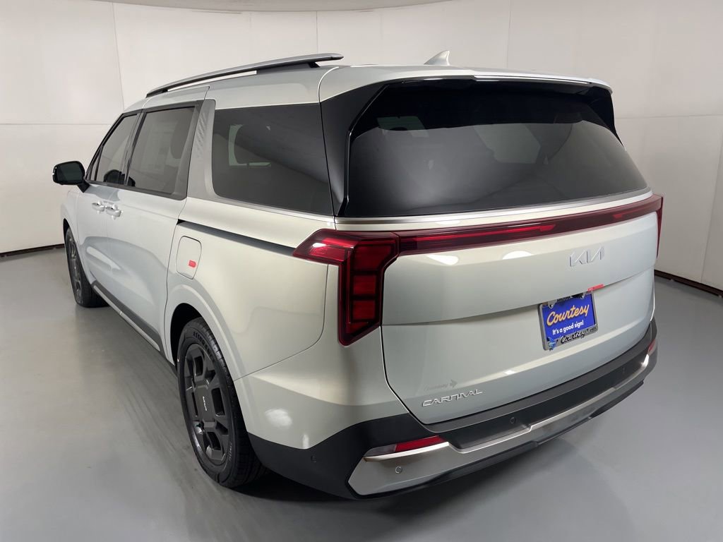 New 2026 Kia Carnival SX image 6