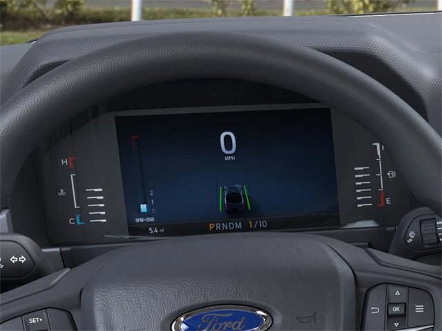 New 2025 Ford Ranger XL image 13