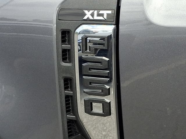 New 2026 Ford F250 XLT AWD/4WD image 11