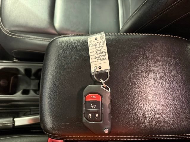 Used 2020 Jeep Gladiator Overland AWD/4WD image 20